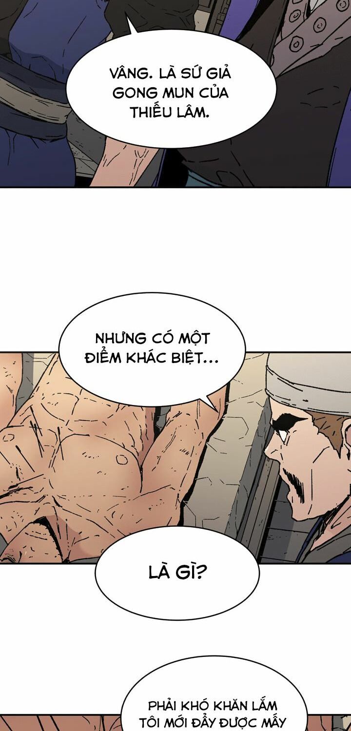 Bố Vô Song Chapter 88 - 12