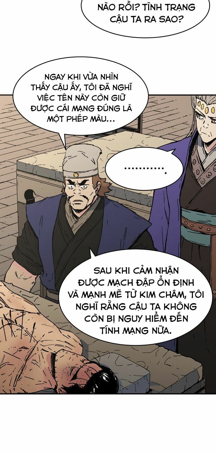 Bố Vô Song Chapter 88 - 6