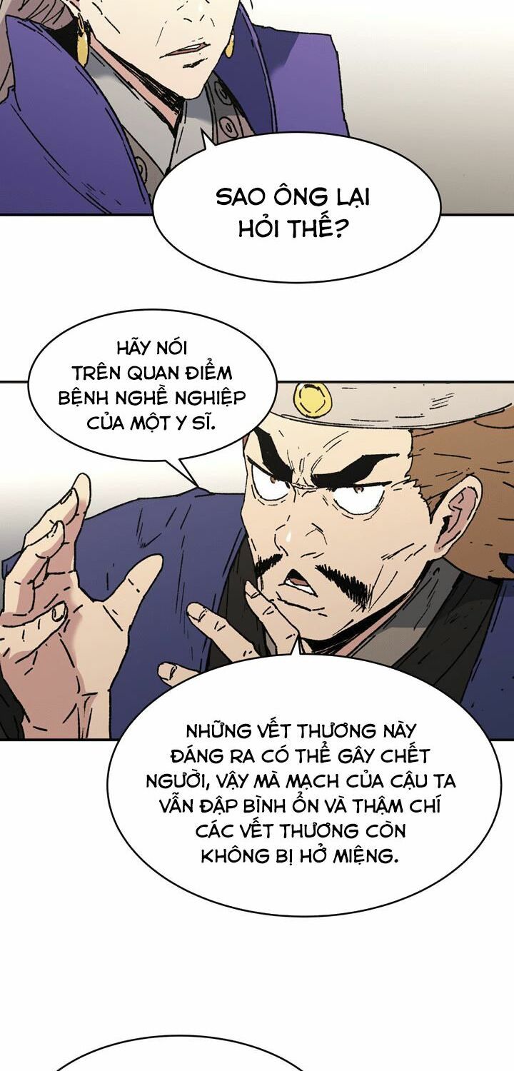 Bố Vô Song Chapter 88 - 8