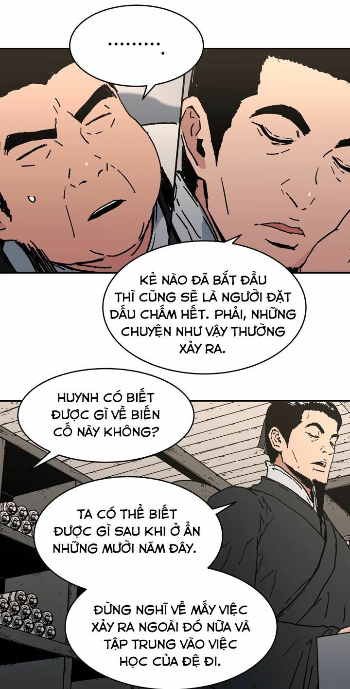 Bố Vô Song Chapter 89 - 17