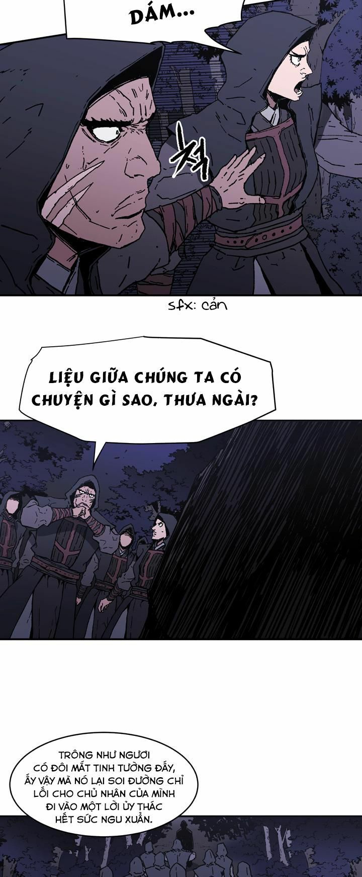 Bố Vô Song Chapter 89 - 25