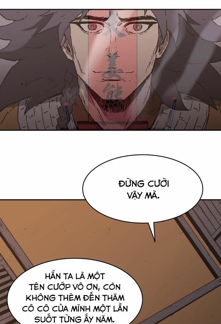 Bố Vô Song Chapter 89 - 35