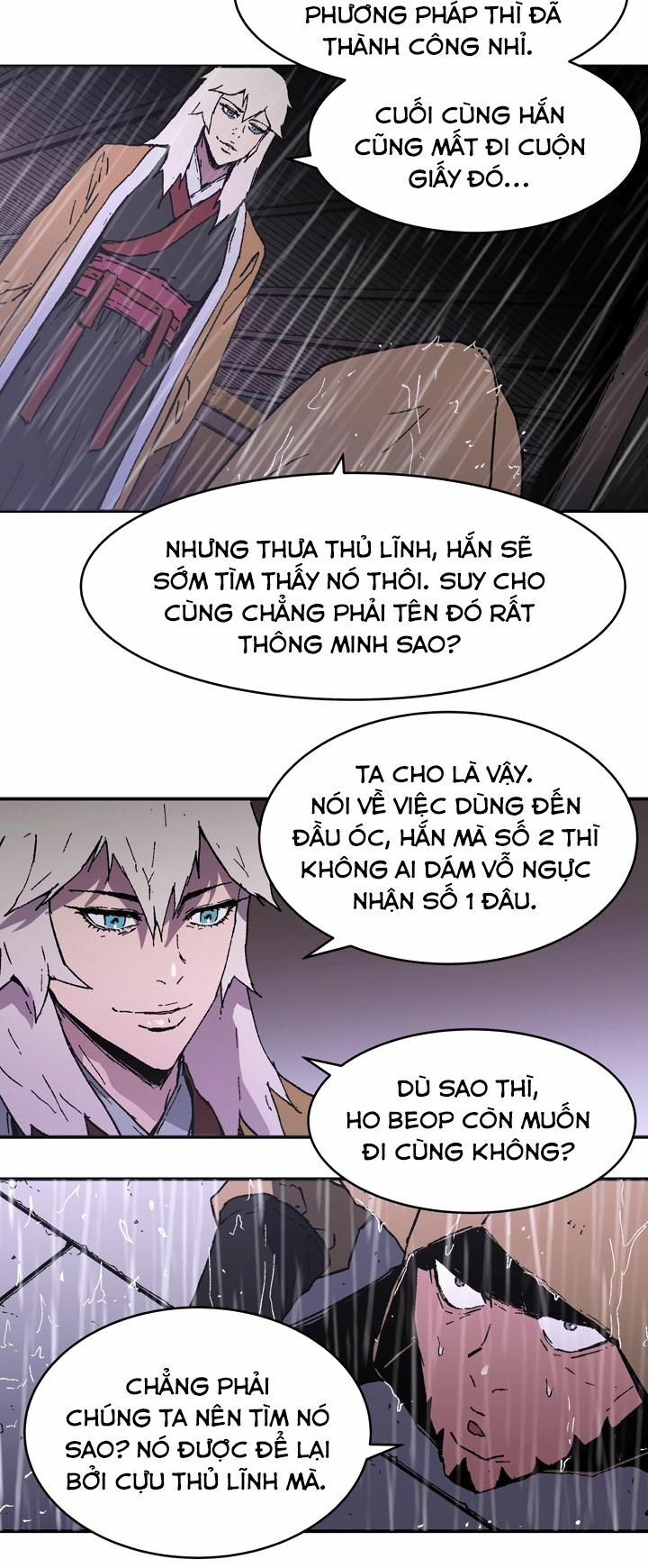 Bố Vô Song Chapter 89 - 44