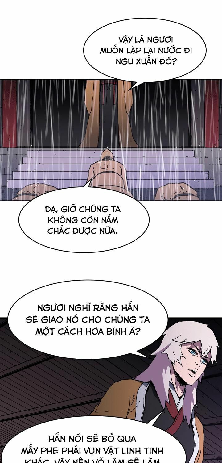 Bố Vô Song Chapter 89 - 45