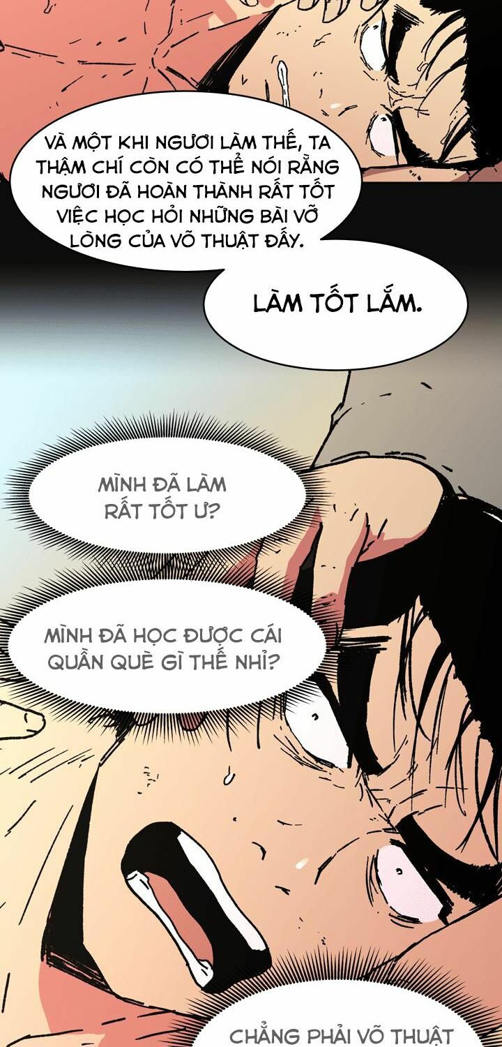 Bố Vô Song Chapter 90 - 20