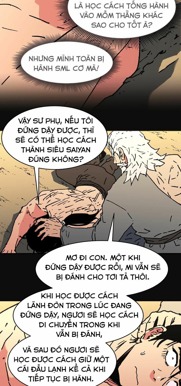 Bố Vô Song Chapter 90 - 21