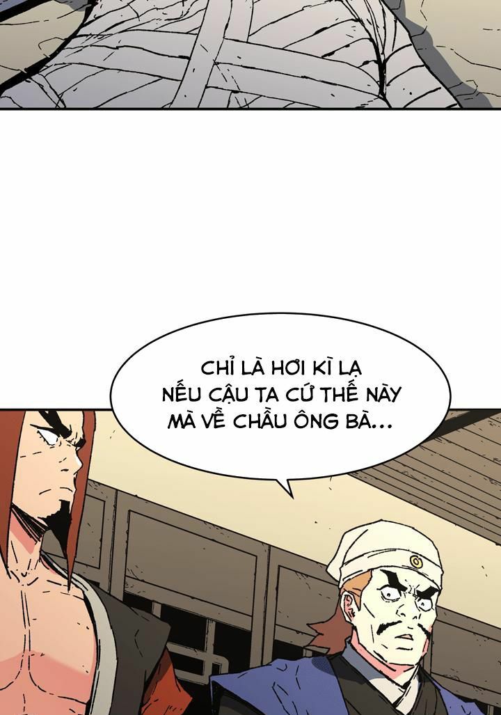 Bố Vô Song Chapter 90 - 49