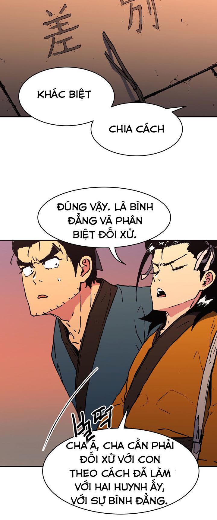 Bố Vô Song Chapter 98 - 33