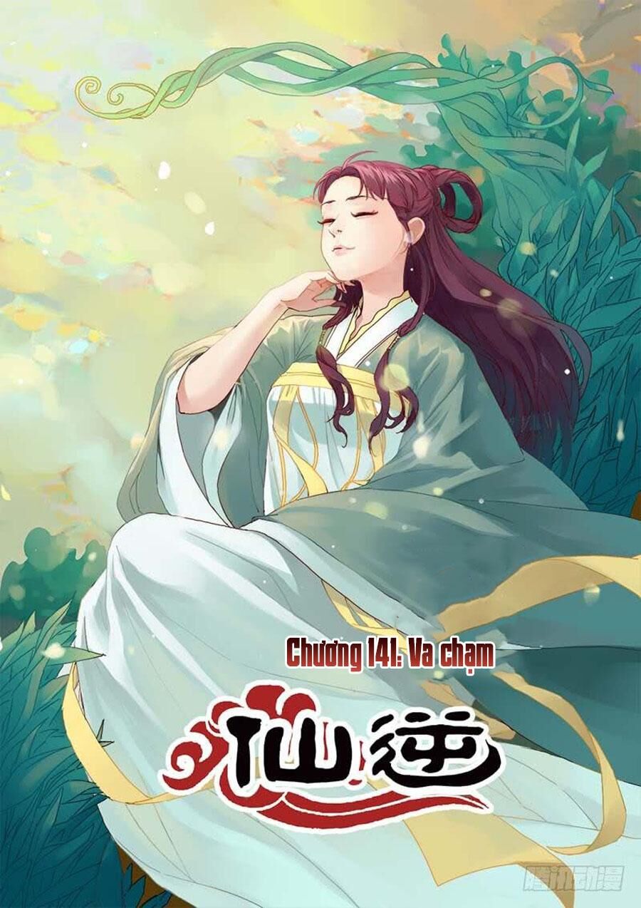 Tiên Nghịch Chapter 141 - 2