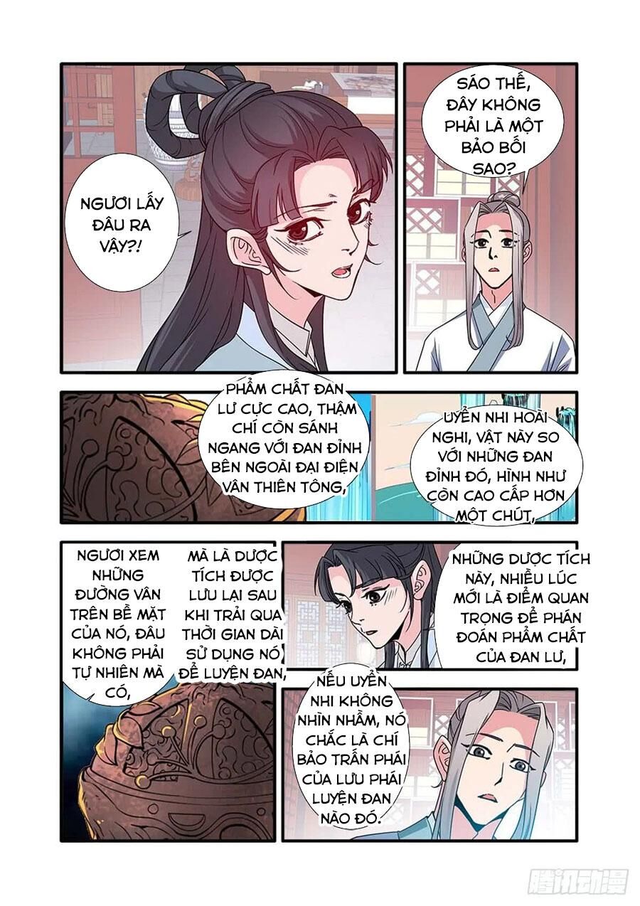 Tiên Nghịch Chapter 142 - 14