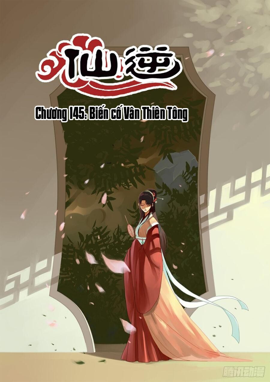 Tiên Nghịch Chapter 145 - 2