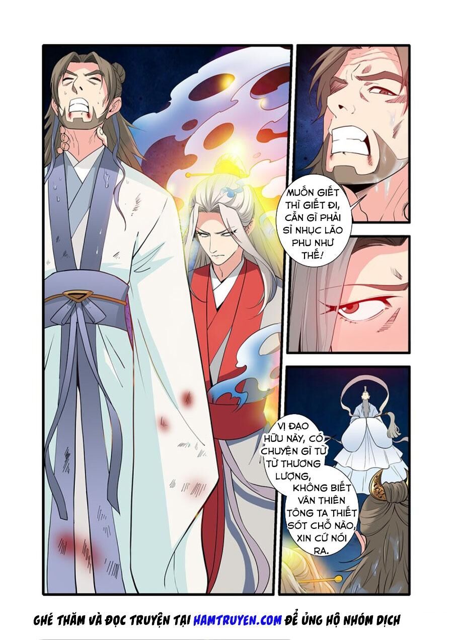 Tiên Nghịch Chapter 145 - 6