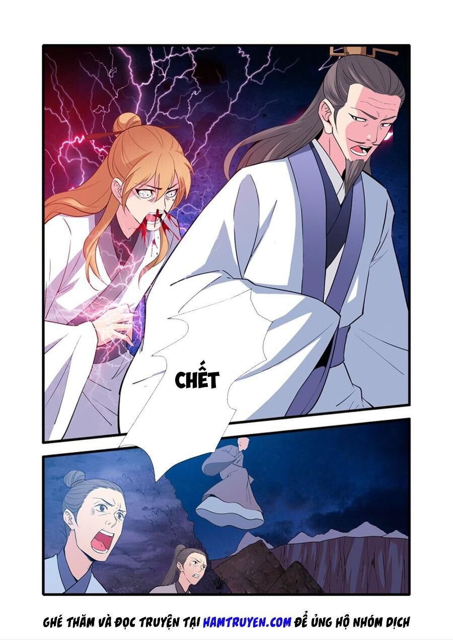 Tiên Nghịch Chapter 145 - 9