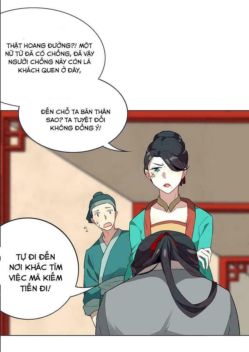 Phụng Quy Chapter 5 - 4