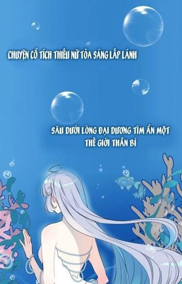 Bộ Váy Của Nhân Ngư Chapter 1 - 9