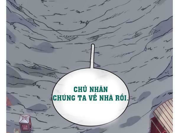 Bộ Váy Của Nhân Ngư Chapter 23 - 20