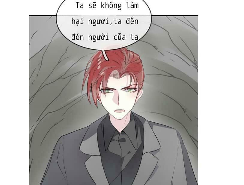 Bộ Váy Của Nhân Ngư Chapter 25 - 1