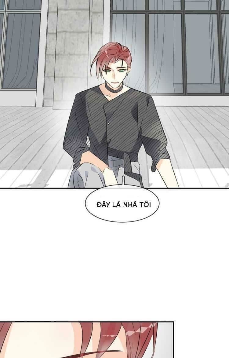 Bộ Váy Của Nhân Ngư Chapter 6 - 9