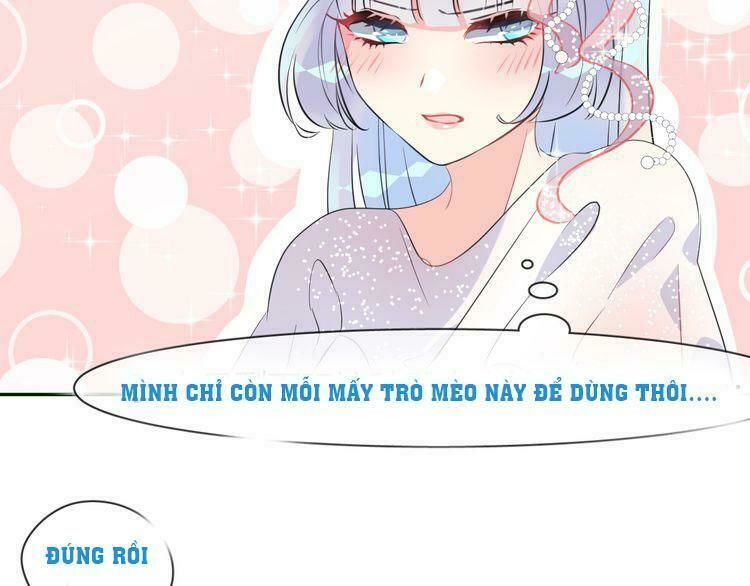 Bộ Váy Của Nhân Ngư Chapter 8 - 16