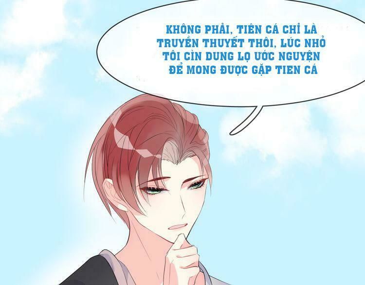 Bộ Váy Của Nhân Ngư Chapter 8 - 18