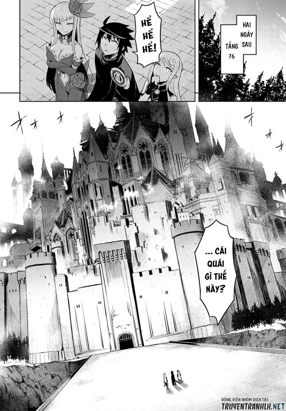 Tono Kanri O Shite Miyou Chapter 25 - 35