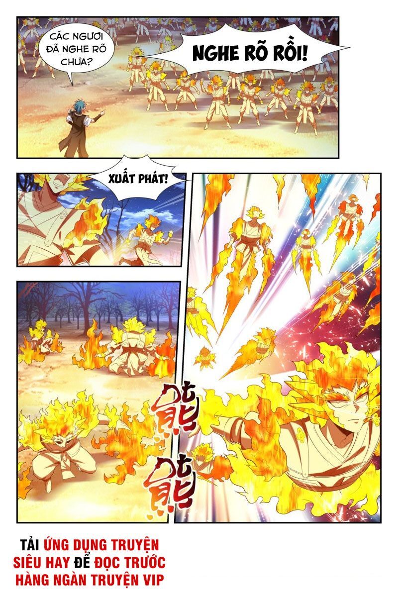 Vạn Giới Thần Chủ Chapter 177 - 2