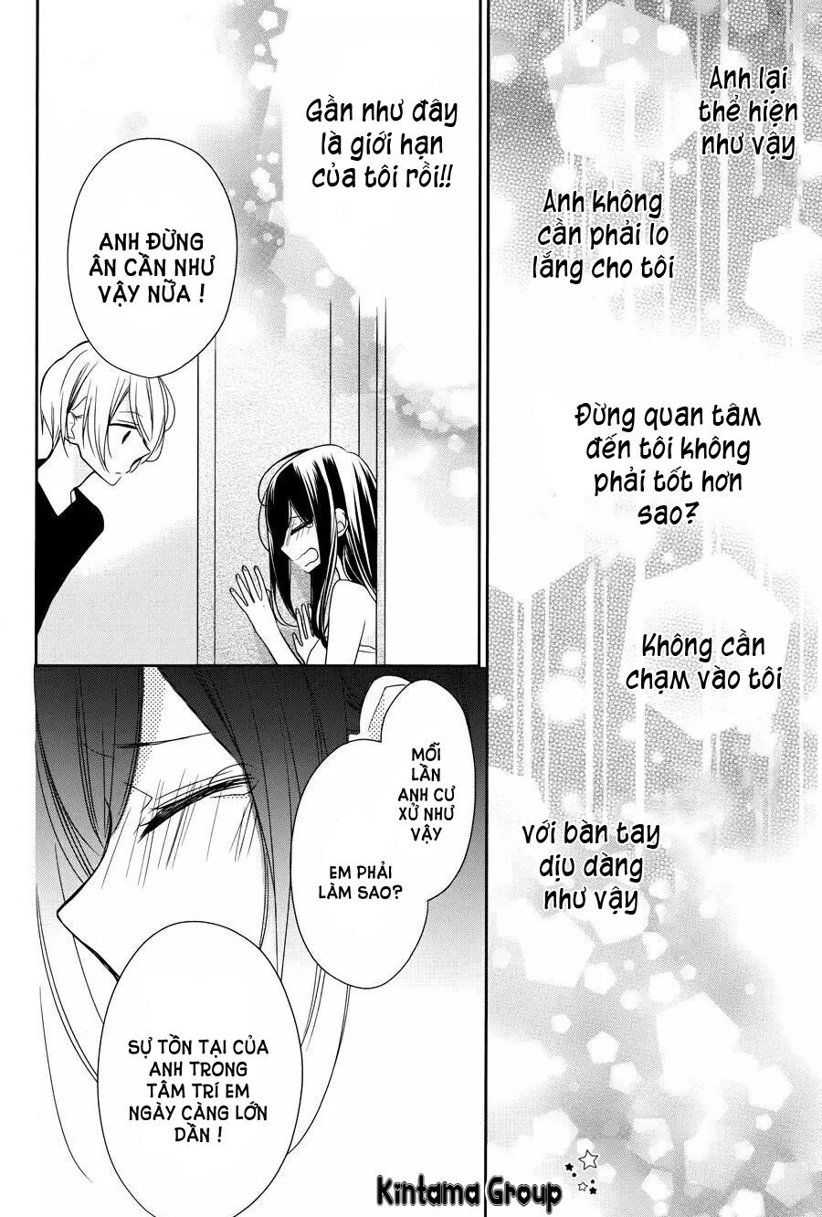 Nếu Có Cơ Hội Thứ Hai Chapter 5 - 31