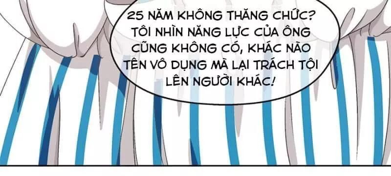 Đối Với Cậu, Tớ Đều Nghe Theo Chapter 4 - 27