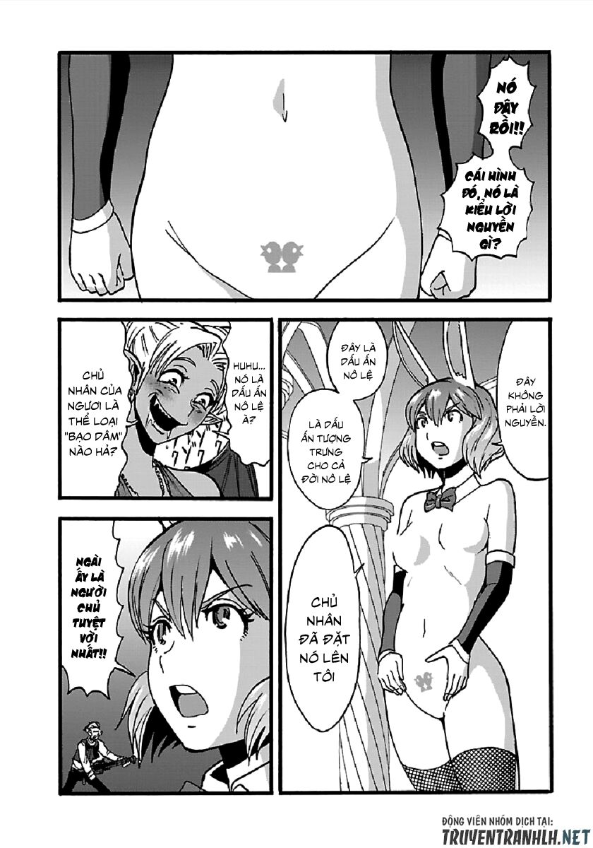 Makikomarete Isekai Teni Suru Yatsu Wa, Taitei Cheat Chapter 24 - 14