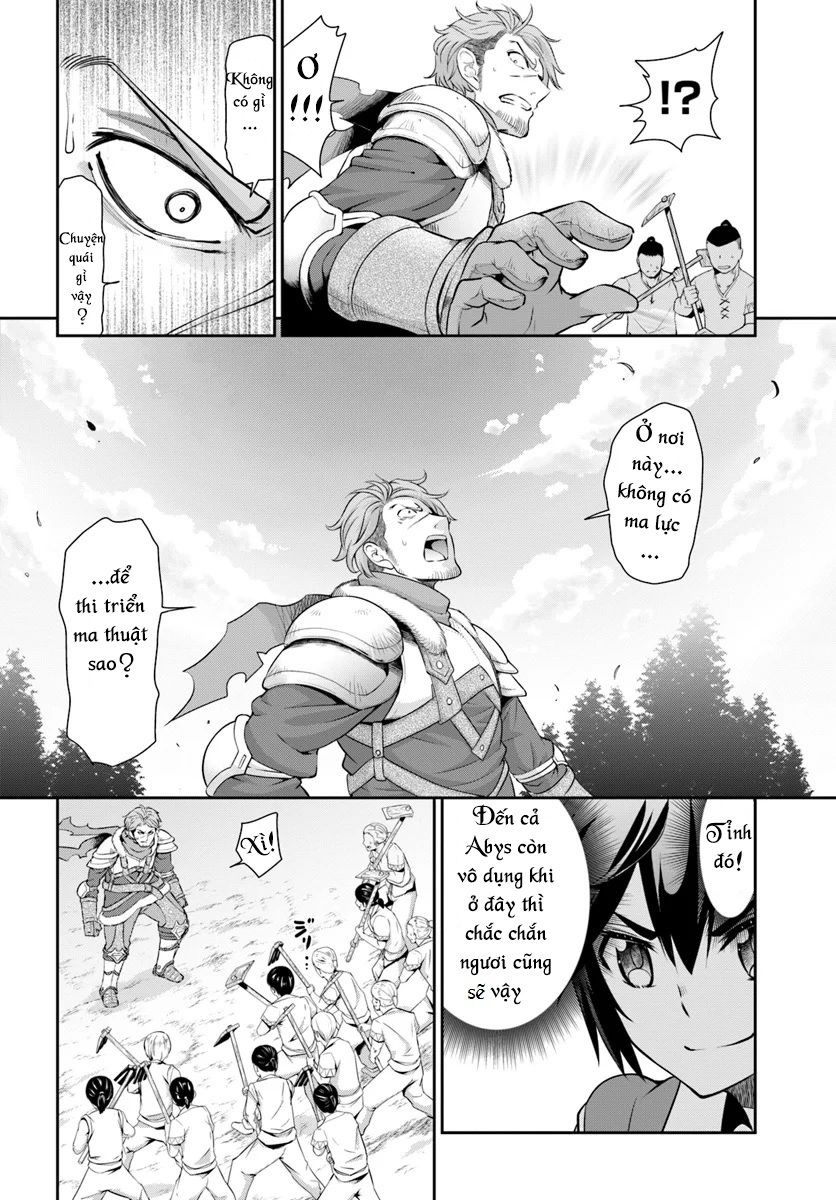 Tenohira Kaitaku Mura De Isekai Kenkokuki: Fueteku Yome-Tachi To Nonbiri Mujintou Life Chapter 16 - 6