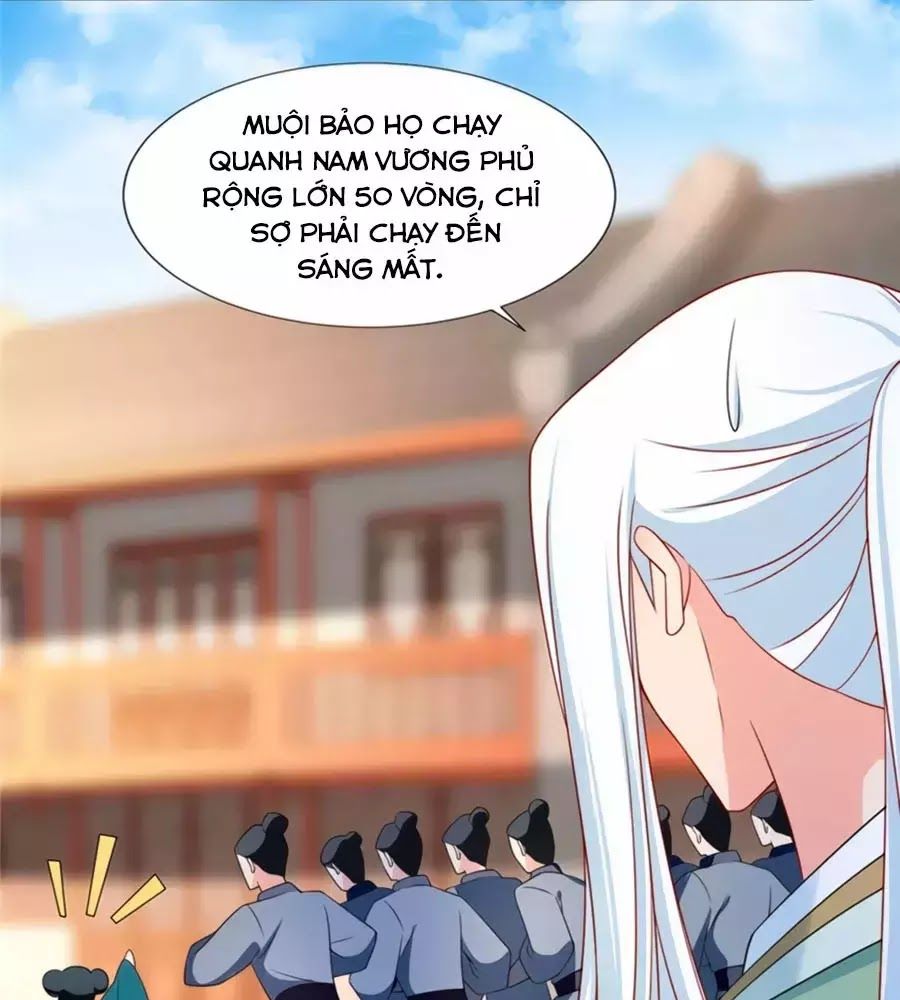 Kiêu Sủng Y Phi Chapter 133 - 9