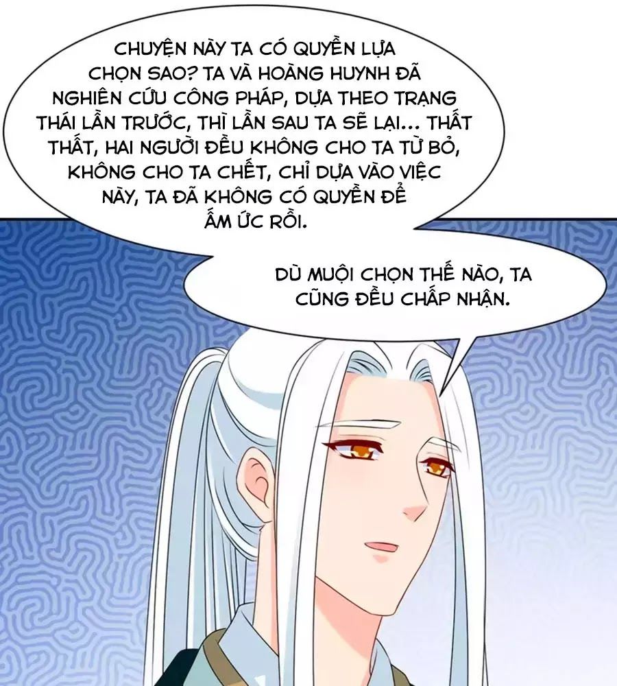 Kiêu Sủng Y Phi Chapter 142 - 21