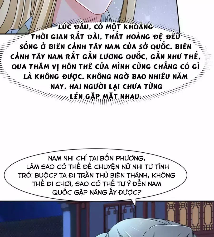 Kiêu Sủng Y Phi Chapter 149 - 48