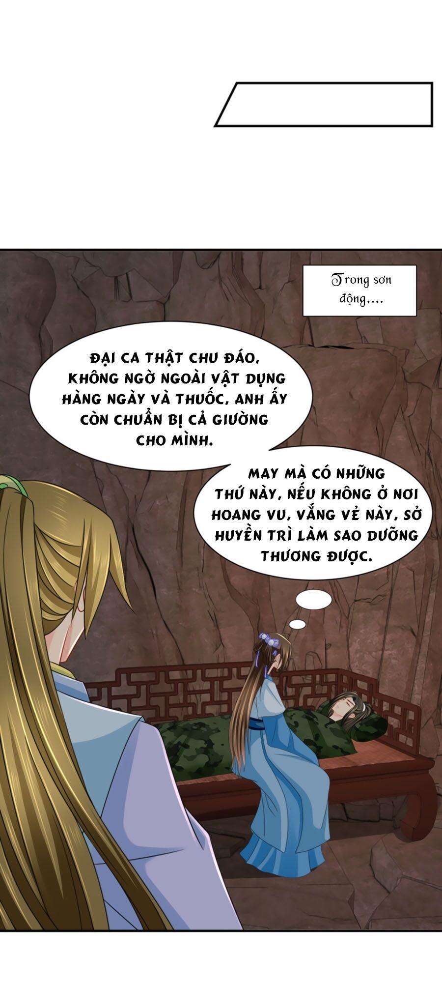 Kiêu Sủng Y Phi Chapter 188 - 24