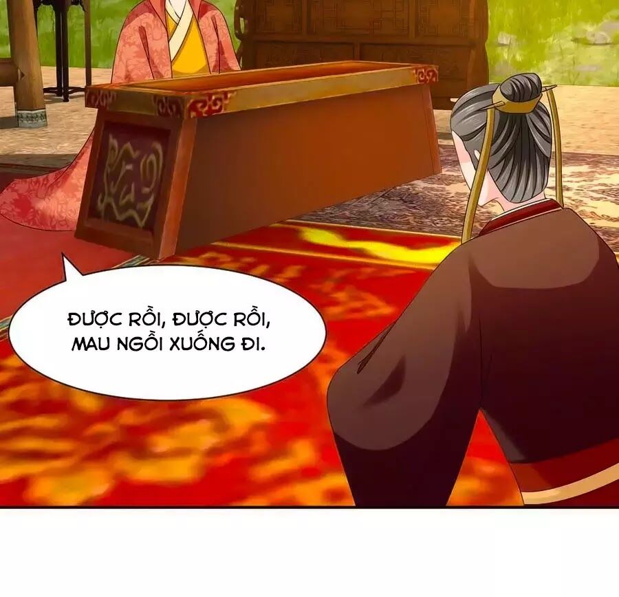 Kiêu Sủng Y Phi Chapter 161 - 5