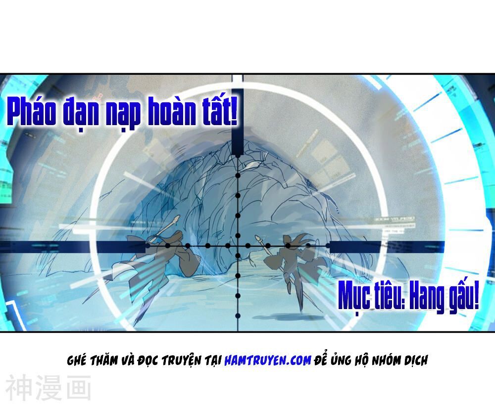 Đấu La Đại Lục 2 Chapter 224 - 17