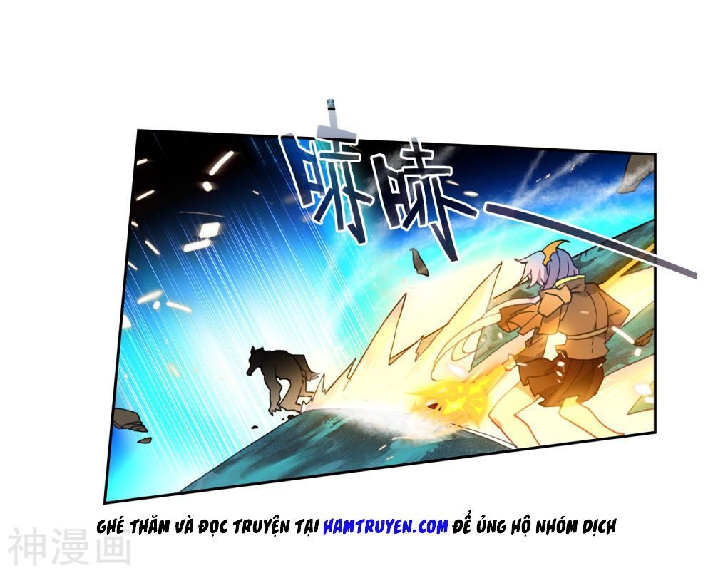 Đấu La Đại Lục 2 Chapter 231 - 23