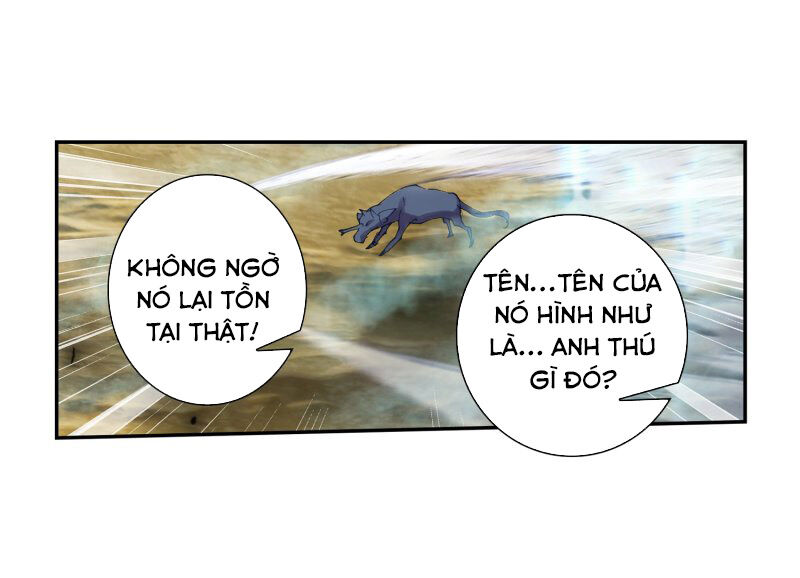 Đấu La Đại Lục 2 Chapter 237 - 14