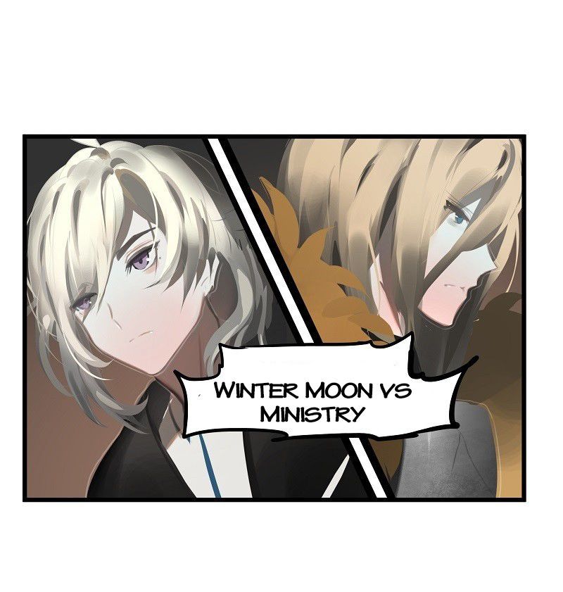 Winter Moon Chapter 122 - 10