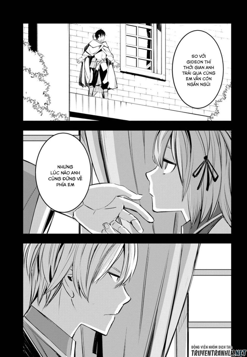 Shin No Nakama Janai To Yuusha No Party Wo Oidasareta No De, Henkyou De Slow Life Suru Koto Ni Shimashita Chapter 17 - 17