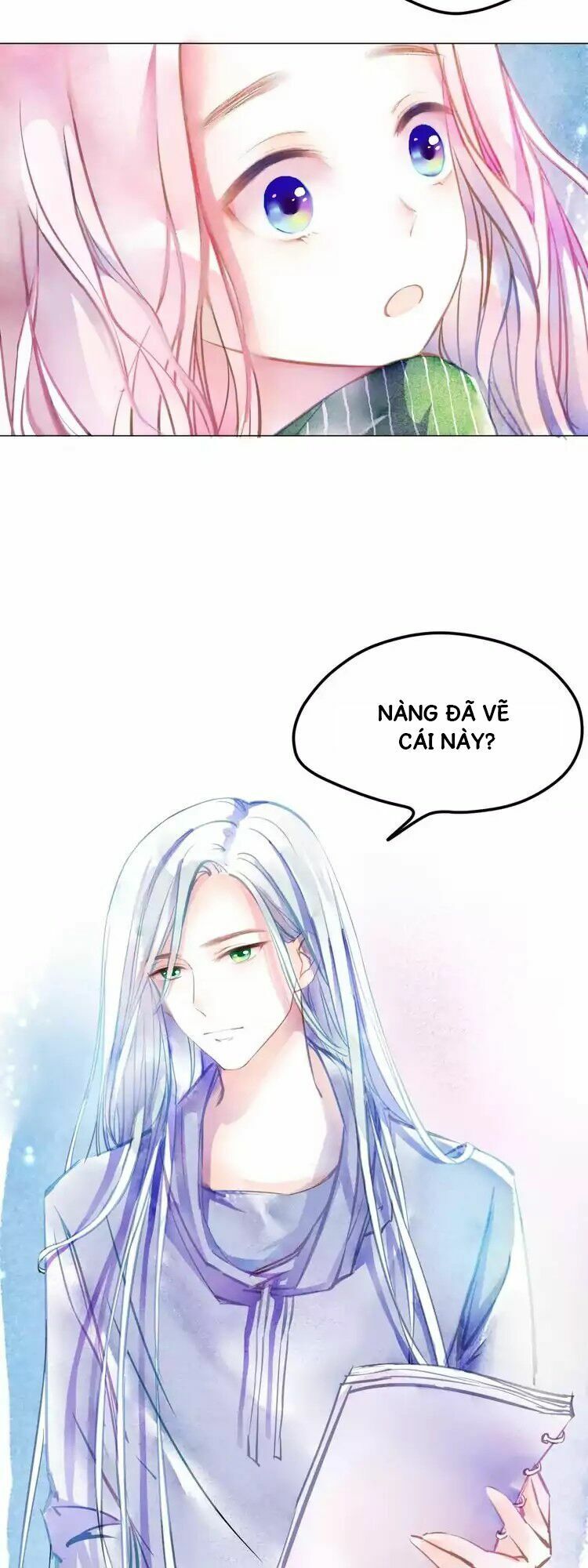 Chuông Và Lá Chapter 3 - 14