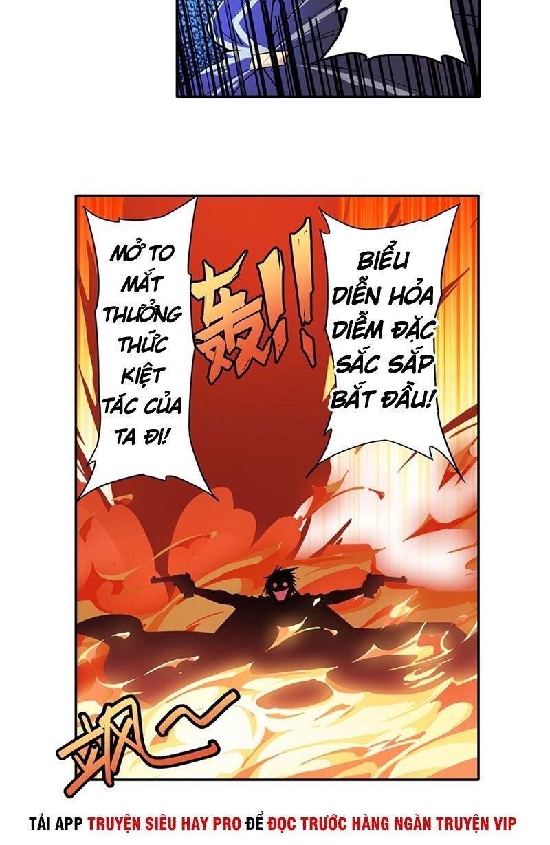 Anh Hùng ? Ta Không Làm Lâu Rồi Chapter 155 - 4