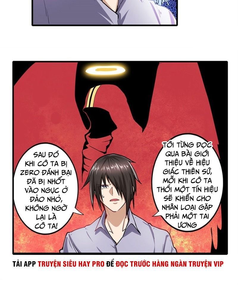 Anh Hùng ? Ta Không Làm Lâu Rồi Chapter 168 - 5