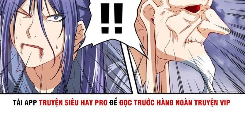 Anh Hùng ? Ta Không Làm Lâu Rồi Chapter 173 - 25