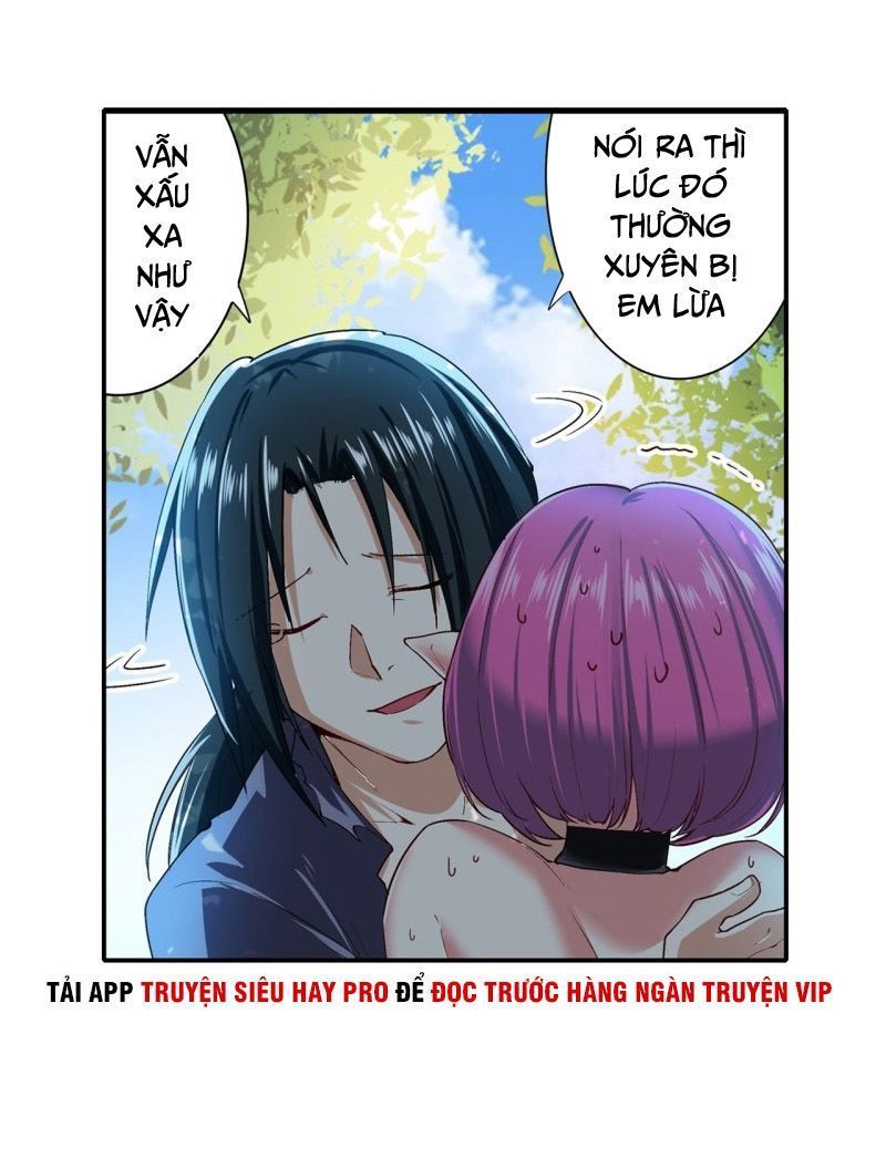 Anh Hùng ? Ta Không Làm Lâu Rồi Chapter 184 - 4