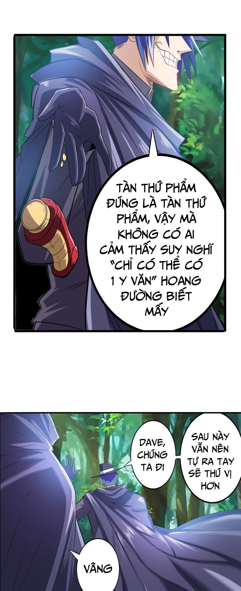 Anh Hùng ? Ta Không Làm Lâu Rồi Chapter 188 - 56