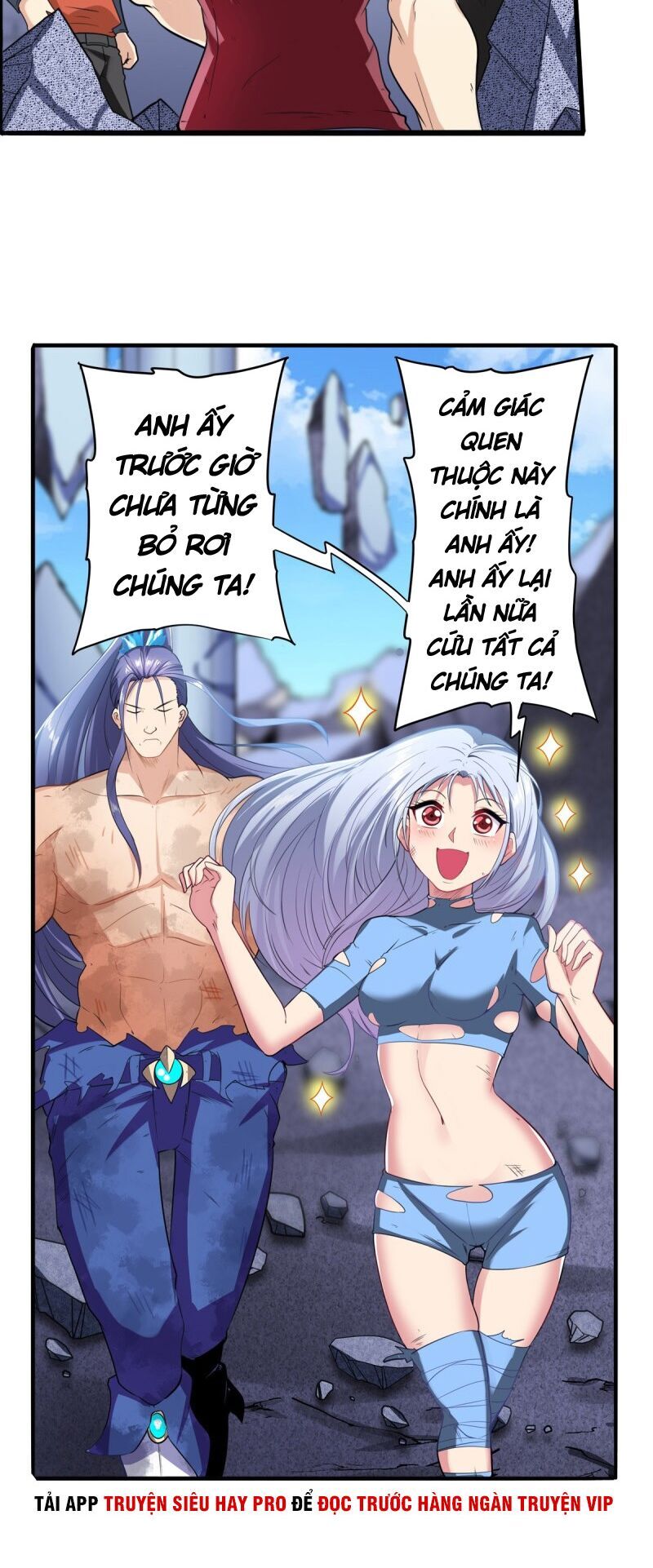 Anh Hùng ? Ta Không Làm Lâu Rồi Chapter 188 - 7