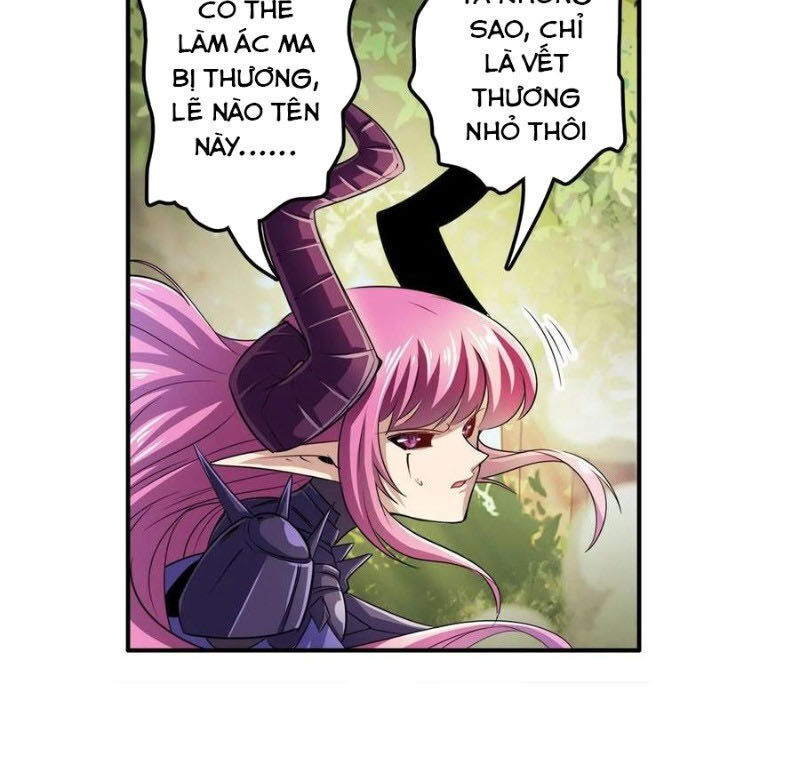 Anh Hùng ? Ta Không Làm Lâu Rồi Chapter 213 - 6