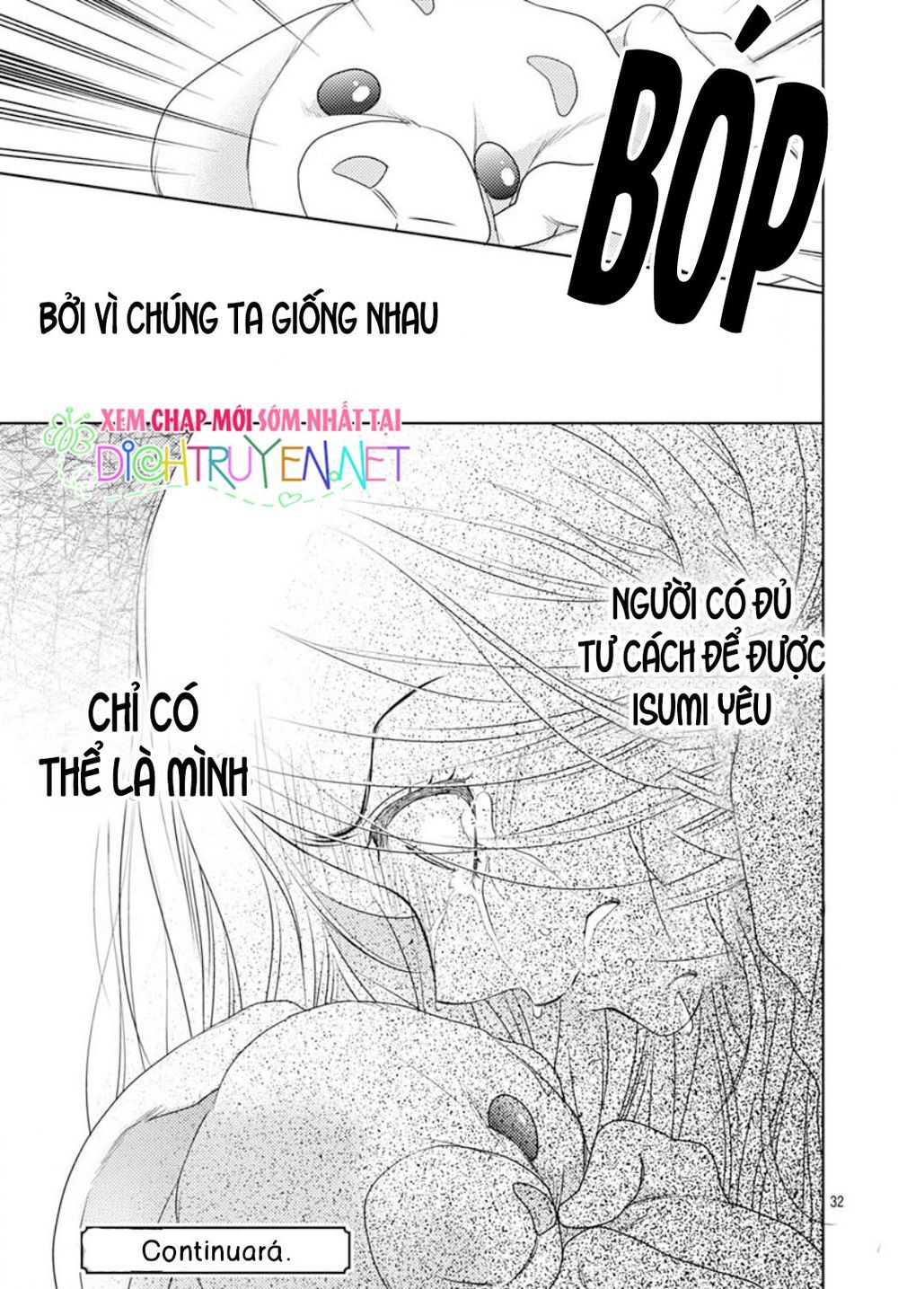 Ai Ga Shinu No Wa Kimi No Sei Chapter 23 - 32