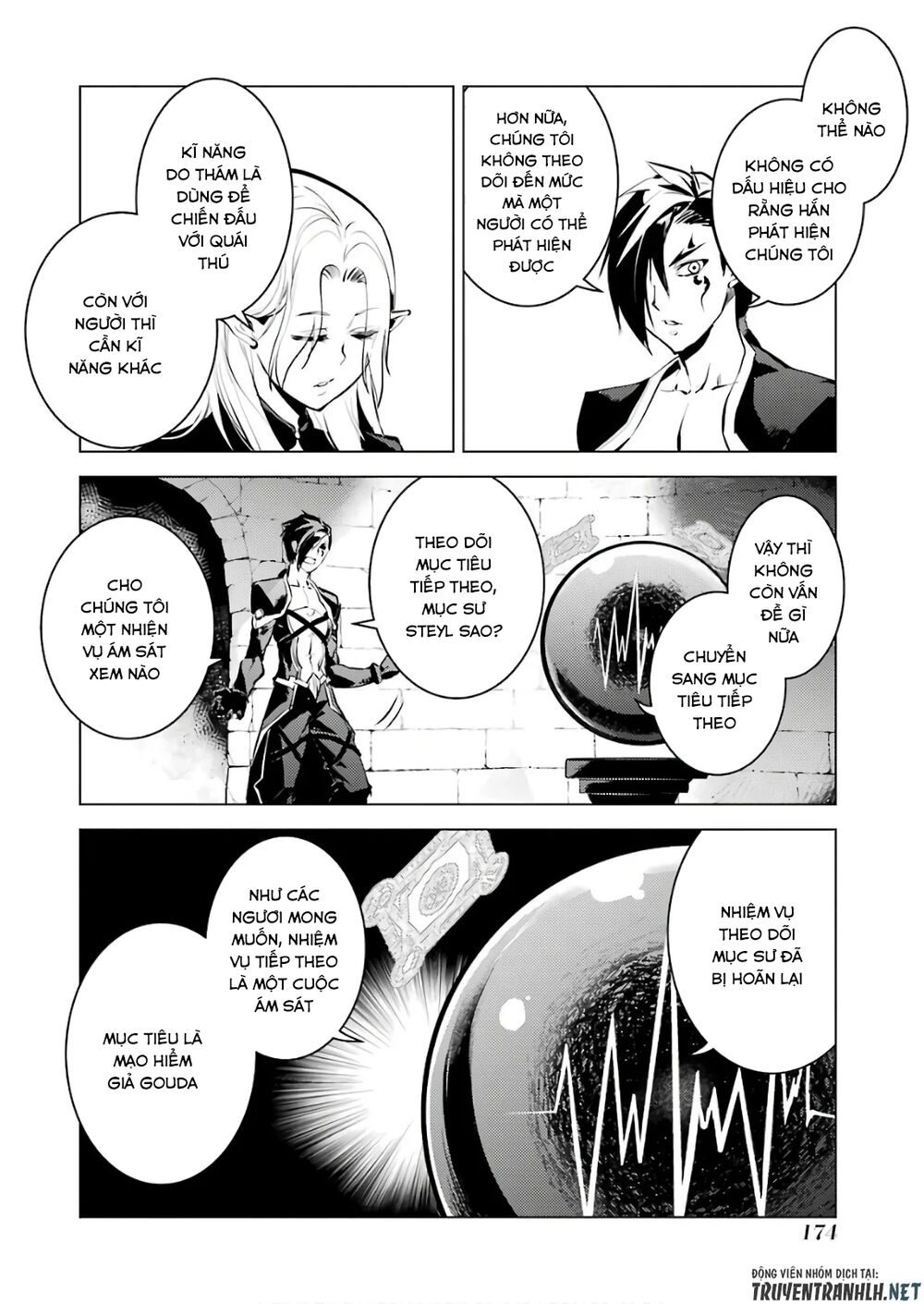 Tensei Kenja No Isekai Raifu ~ Daini No Shokugyo Wo Ete, Sekai Saikyou Ni Narimashita~ Chapter 15 - 51